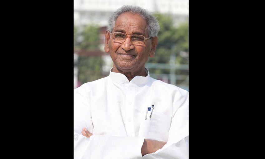 जल्द स्वस्थ हो डॉ जगदीश गाँधी, प्रार्थना का आयोजन जल्द स्वस्थ हो डॉ जगदीश गाँधी, प्रार्थना का आयोजन