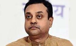 ग्लोबल टाइम्स के ट्वीट पर बीजेपी ने कांग्रेस को घेरा, बीजेपी बोली- मां-बेटे ने चीन में ईमान गिरवी रखा.... ग्लोबल टाइम्स के ट्वीट पर बीजेपी ने कांग्रेस को घेरा, बीजेपी बोली- मां-बेटे ने चीन में ईमान गिरवी रखा....