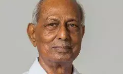 सपा MLC एसआरएस यादव का लखनऊ PGI में कोरोना संक्रमण से निधन....