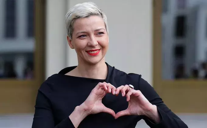 The United States of America showed Concern over the Abduction of Opposition Leaders in Belarus