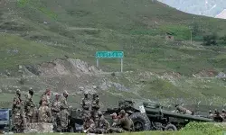 चीन की बड़ी साजिश, लद्दाख की ऊंची चोटियों पर कब्जा करना चाहता है चीन....