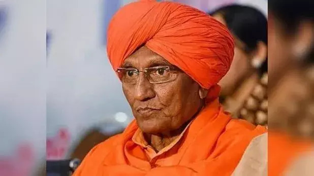 सामाजिक कार्यकर्ता स्वामी अग्निवेश का 80 वर्ष की आयु में निधन, लंबे समय से लीवर की बीमारी से थे पीड़ित....