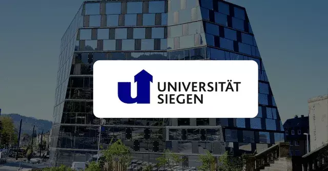 Six 3 year PhD positions for digital media research at Media of Cooperation, University of Siegen Germany Six 3 year PhD positions for digital media research at Media of Cooperation, University of Siegen Germany
