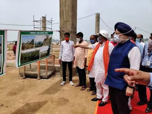खुशखबरी - दरभंगा से दैनिक उड़ानों की जल्द होगी शुरुआत ;पुरे क्षेत्र को मिलेगा फायदा खुशखबरी - दरभंगा से दैनिक उड़ानों की जल्द होगी शुरुआत ;पुरे क्षेत्र को मिलेगा फायदा