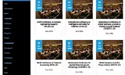 International Conference on Information and Education Innovations (ICIEI-20)