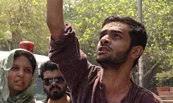 JNU के पूर्व छात्र उमर खालिद UAPA के तहत गिरफ्तार, बताया जा रहा दिल्ली दंगों का मास्टरमाइंड...