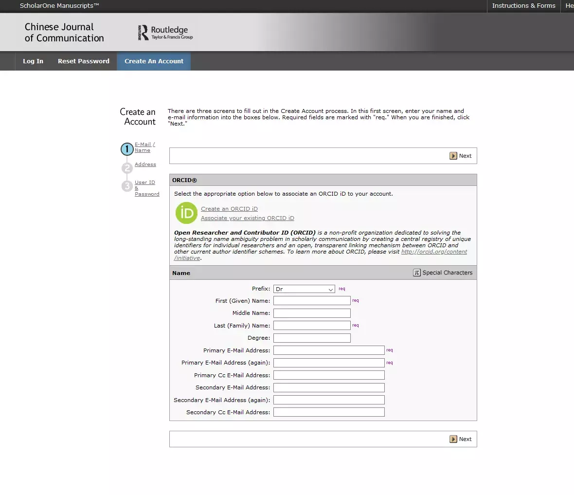 CFP - Confronting Covid-19: Constructing and Contesting Legitimacy through the Media in Chinese Contexts
