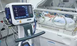 दिल्ली के एक सरकारी अस्पताल में वेंटिलेटर उपलब्ध न होने के कारण नवजात की मौत हुई दिल्ली के एक सरकारी अस्पताल में वेंटिलेटर उपलब्ध न होने के कारण नवजात की मौत हुई