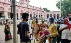 जनपद के विभिन्न स्थानों पर किए गए कोरोना टेस्ट, जरूरतमंद व्यक्तियों को वितरित की गई आईवर्मेक्टिन दवा जनपद के विभिन्न स्थानों पर किए गए कोरोना टेस्ट, जरूरतमंद व्यक्तियों को वितरित की गई आईवर्मेक्टिन दवा