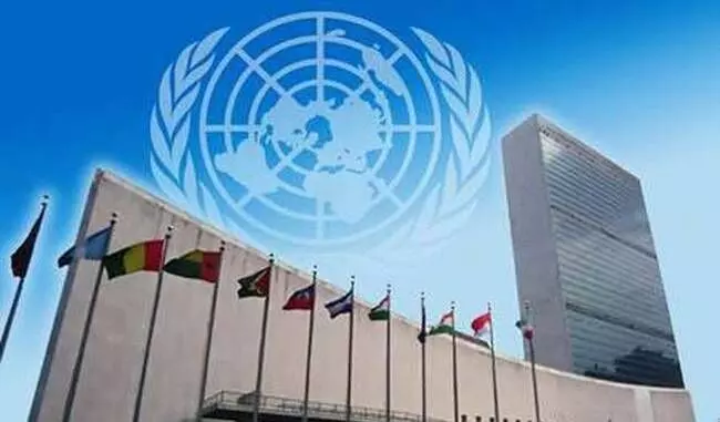 संयुक्त राष्ट्र मानवाधिकार परिषद के 45वें सत्र के दौरान भारत ने पाकिस्तान को किया बेनकाब....