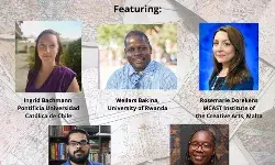 Teaching in the Pandemic: A Global Look at the Challenges and Successes of Online Classes Teaching in the Pandemic: A Global Look at the Challenges and Successes of Online Classes