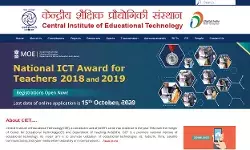 Online Course in Action Research in Education Technology