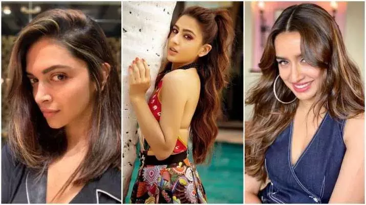 दीपिका पादुकोण, सारा, श्रद्धा और रकुल समेत 5 को ड्रग मामले में एनसीबी ने भेजा समन....