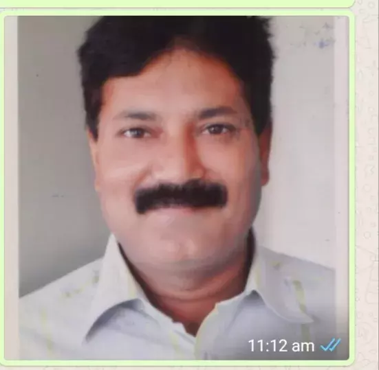 डॉ. अंजनी कुमार झा , एसोसिएट प्रोफेसर , महात्मा गाँधी सेंट्रल यूनिवर्सिटी बिहार को बचपन एक्सप्रेस अखबार का सम्पादकीय सलाहकार बनाया गया