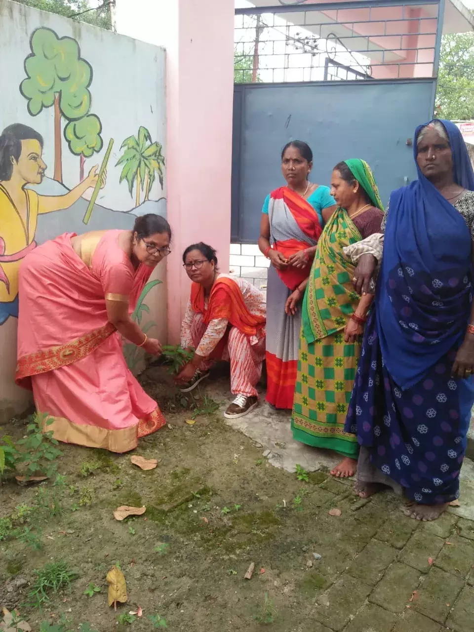 गर्भवती और कुपोषित बच्चों के लिए सहजन सबसे उपयुक्त पोषाहार