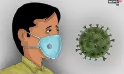 बिना मास्‍क बाहर निकलना साामाजिक अपराध, इलाहाबाद हाईकोर्ट का सख्‍त आदेश बिना मास्‍क बाहर जाने वालों पर पुलिस करे कार्रवाई....