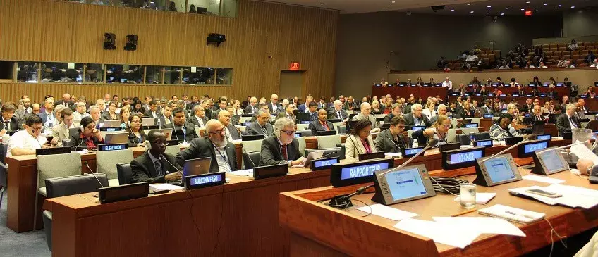 भ्रष्टाचार की मार सबसे अधिक निर्धन लोगों पर पड़ी है: संयुक्त राष्ट्र समिति