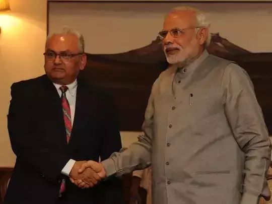 नेपाली राजदूत बोले-चीन नहीं भारत ने नेपाल की जमीन पर किया कब्जा, तिब्बतियों पर भी उगला जहर नेपाली राजदूत बोले-चीन नहीं भारत ने नेपाल की जमीन पर किया कब्जा, तिब्बतियों पर भी उगला जहर