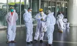 कोविड मरीजो की ठीक होने की संख्या में भारत ने कीर्तिमान स्थापित किया , ५० लाख से ज्यादा मरीज स्वस्थ