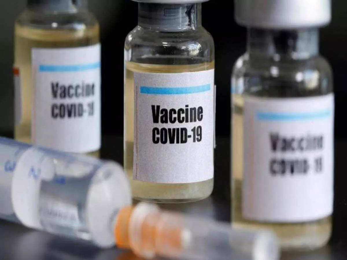 जॉनसन एंड जॉनसन ने कोरोना वैक्सीन के क्लीनिकल ट्रायल पर अस्थायी रूप से रोक....