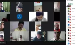 हमें गांधी जी के जीवन संघर्ष व उनके विचारों को जानने व उससे प्रेरणा लेने की आवश्यकता है: प्रो. कपिल देव मिश्र