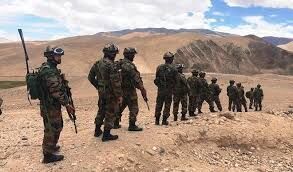 चीन को सबक सिखाने की तैयारी में भारत, सेना और वायुसेना संयुक्त रूप से तैयार.....