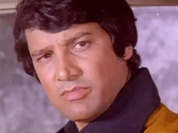 देवानंद के भतीजे और अभिनेता विशाल आनंद का लंबी बीमारी के कारण निधन.....