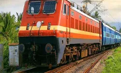 अब लॉक डाउन से पहले की तरह बनेगा ट्रेन के रिज़र्वेसन का चार्ट अब लॉक डाउन से पहले की तरह बनेगा ट्रेन के रिज़र्वेसन का चार्ट