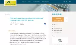 Vacancies - Department of Media and Communication and Erasmus Research Centre for Media, Communication and Culture (ERMeCC), Erasmus University Rotterdam, The Netherlands Vacancies - Department of Media and Communication and Erasmus Research Centre for Media, Communication and Culture (ERMeCC), Erasmus University Rotterdam, The Netherlands