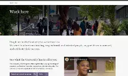 Vacancy - University of Birmingham, Creative Fellow in Filmmaking, Department of Film and Creative Writing within the College of Arts and Law Vacancy - University of Birmingham, Creative Fellow in Filmmaking, Department of Film and Creative Writing within the College of Arts and Law