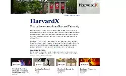 Harvard University Free Online Course on contracts 2020