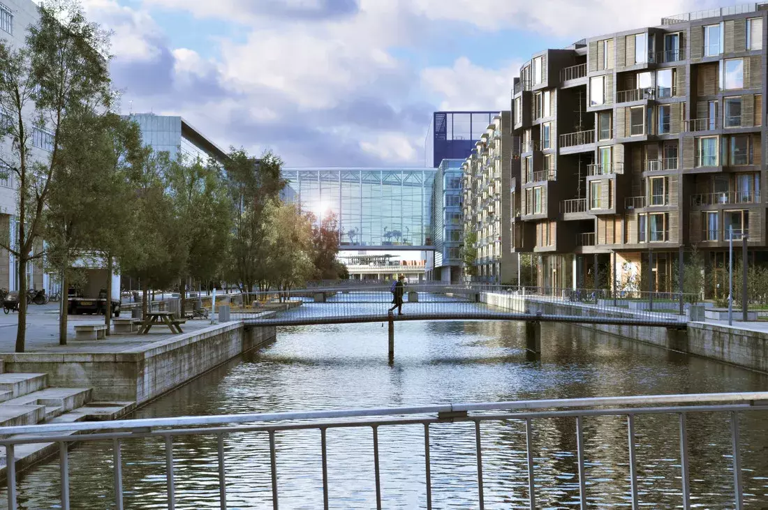 PostDoc position in Digital Media Analysis at the University of Copenhagen PostDoc position in Digital Media Analysis at the University of Copenhagen