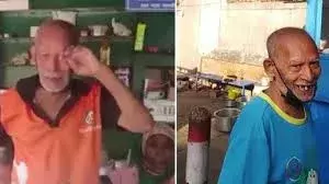 सोशल मीडिया ने कुछ ही घंटों में बदल दी बुजुर्ग की जिंदगी, वीडियो वायरल होने के बाद बाबा का ढाबा पर दिल्ली वालों की उमड़ी भीड़....