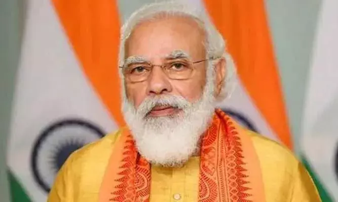 आज स्वामित्व योजना की शुरुआत करेंगे PM, लाखों ग्रामीणों को होगा फायदा....