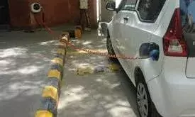 दिल्ली सरकार ने दी इलेक्ट्रॉनिक वाहनो पर बड़ी राहत, नहीं देनी होगी रजिस्ट्रेशन फीस.....