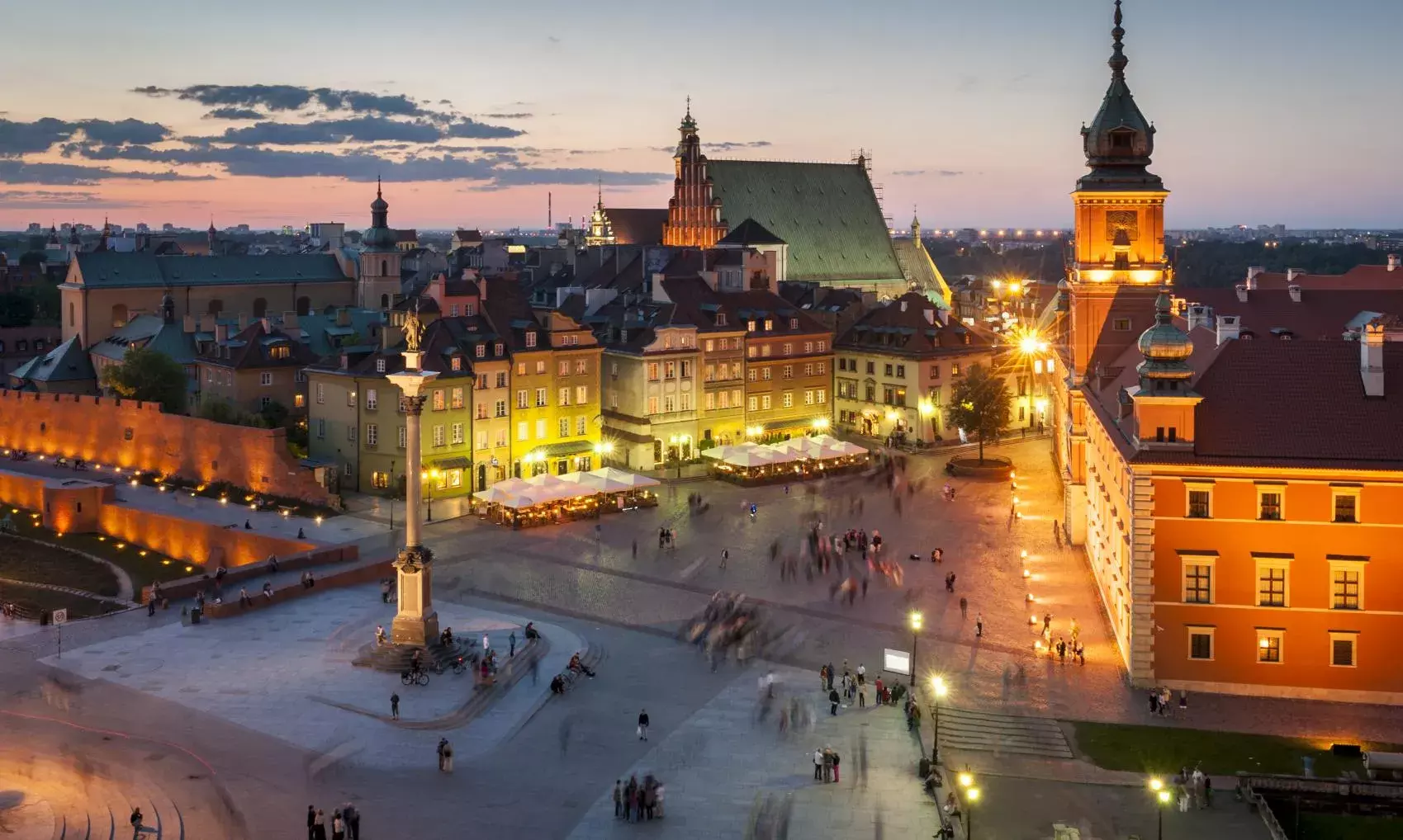 Conference Religious Identity and the Media. Methods, concepts, and  new research avenues  March 25-27, 2021 – Warsaw, Poland