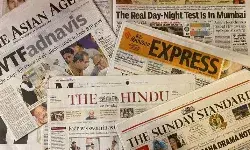 हिंदी अखबारों में अंग्रेजी के शब्दों के  प्रयोग का विश्लेषण