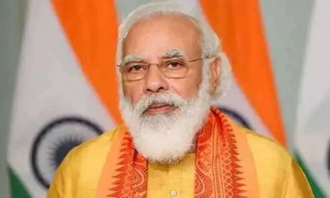 मोदी सरकार सुरक्षा के लिए प्रतिबद्ध, अमित शाह बोले- कोई हमारी एक इंच जमीन भी नहीं छीन सकता....