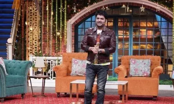 कपिल शर्मा की अब डिजिटल डेब्यू की तैयारी, चार्ज कर रहे तगड़ी फीस....