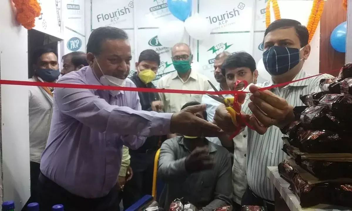 दिव्यांगों के स्वरोजगार के लिए उत्तर प्रदेश परिवहन ने बढ़ाए हाथ