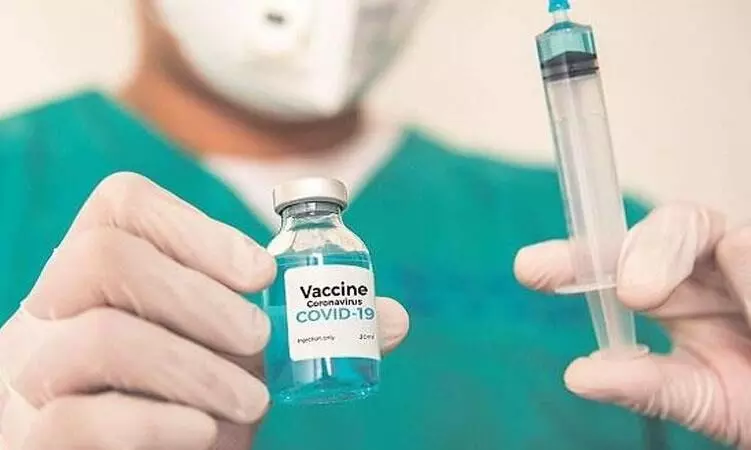 ऑक्सफर्ड की कोरोना वायरस वैक्सीन ट्रायल के वॉलंटिअर की मौत, नहीं दी गई थी अंडर ट्रायल कोरोना वैक्सीन....