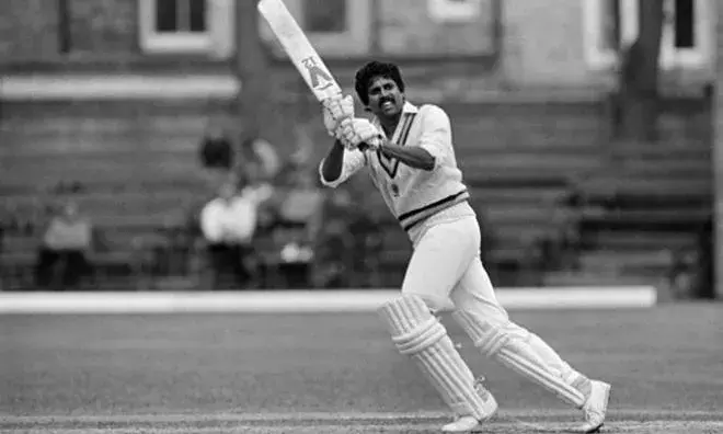 टीम इंडिया के पूर्व कप्तान कपिल देव दिल्ली के अस्पताल में भर्ती, पड़ा दिल का दौरा..... टीम इंडिया के पूर्व कप्तान कपिल देव दिल्ली के अस्पताल में भर्ती, पड़ा दिल का दौरा.....