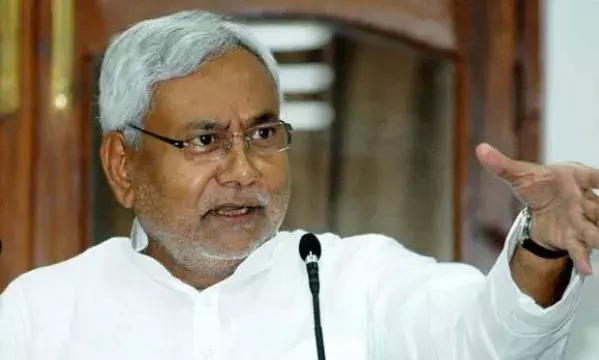 पीएम नरेंद्र मोदी बिहार में आज 4 चुनावी रैलियां करेंगे संबोधित, सभाओं में सीएम नीतीश भी रहेंगे साथ.....