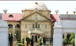 विपरीत धर्म के जोड़े की याचिका को इलाहाबाद हाई कोर्ट ने किया खारिज, कहा महज शादी के लिए धर्म परिवर्तन वैध नहीं.....