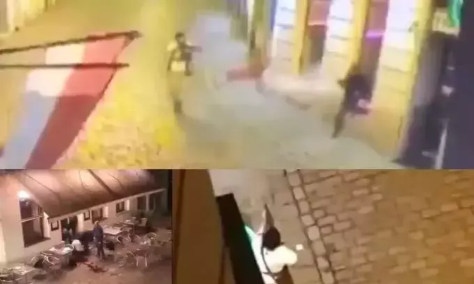 फ्रांस की वायुसेना ने अफ्रीकी देश माली में सक्रिय अलकायदा के आतंकवादियों मिराज फाइटर जेट बरसाए गोले, 50 इस्‍लामिक आतंकवादियों की मौत