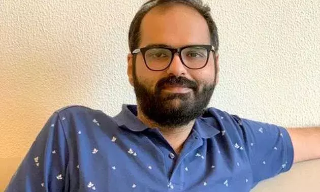 मुश्किल में फंसे कुणाल कामरा, अर्नब गोस्वामी की जमानत की सुप्रीम कोर्ट की आलोचना...