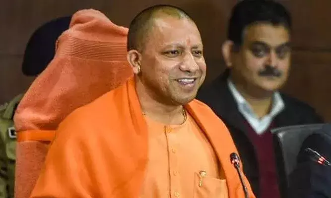 पत्रकारों को लेकर के उत्तर प्रदेश मुख्यमंत्री योगी आदित्यनाथ का बड़ा बयान