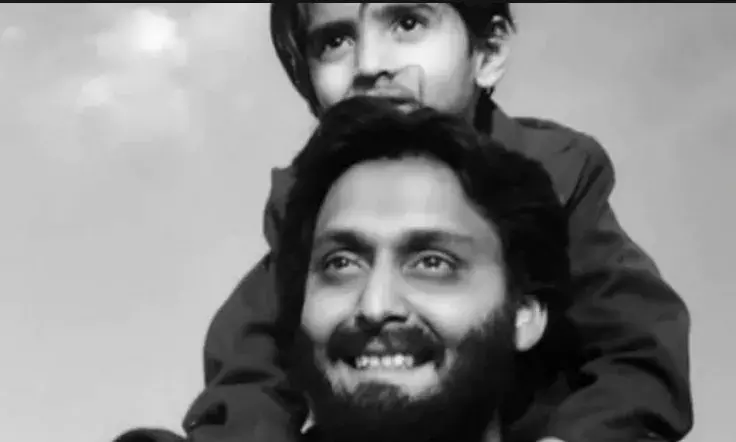 पिता -पुत्र के रिश्ते को जीवित कर दिया था सौमित्र दा ने सत्यजीत रे की त्रयी  अपुर संसार में