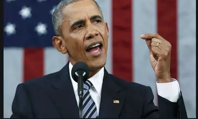 राहुल की खातिर सोनिया ने मनमोहन सिंह को बनाया था प्रधानमंत्री, ओबामा की किताब में दावा........