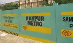 जल्द शुरू हो जाएगा कानपुर मेट्रो का सञ्चालन, बनेगा इतिहास
